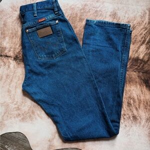 Wrangler women’s cowboy cut